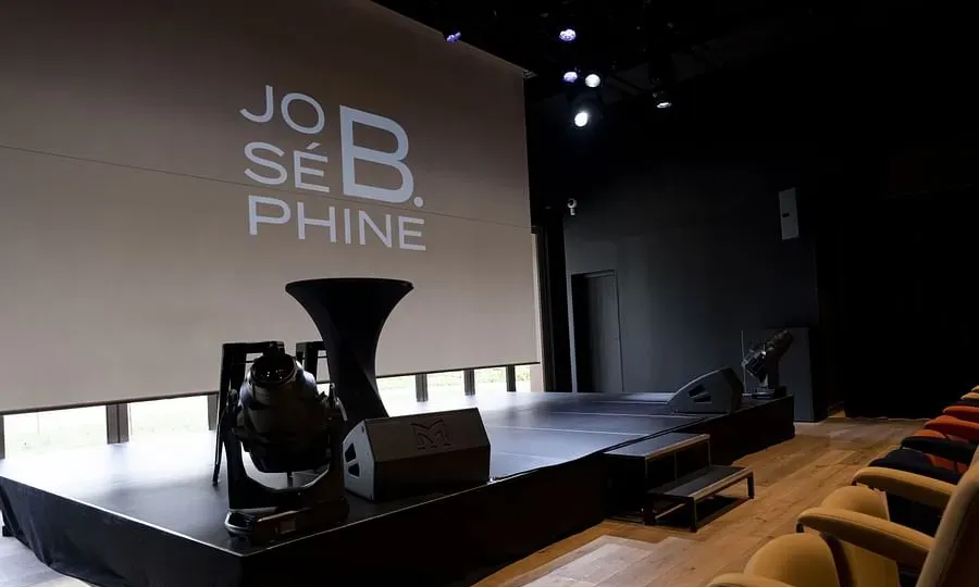 Joséphine B — photo 5