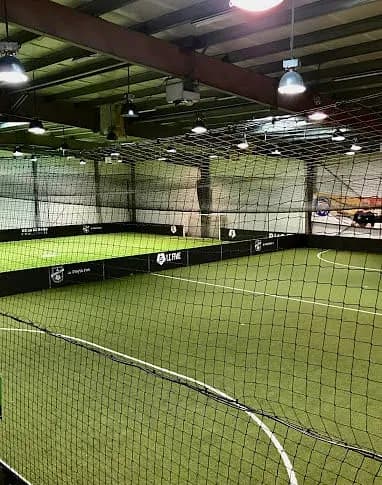Arena Soccer — photo 5