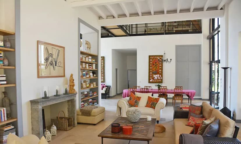 La Bastide Rouge — photo 3