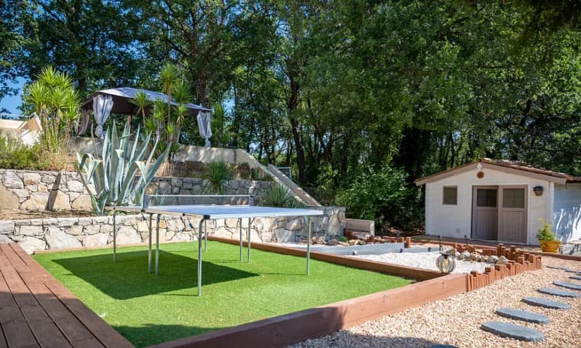 La Bastide Blanche — photo 5