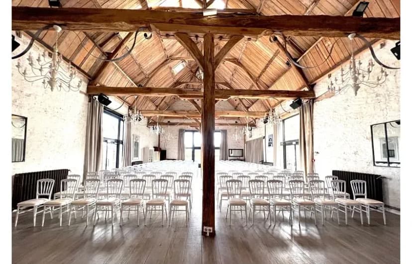 Le Village Du Seminaire — photo 3
