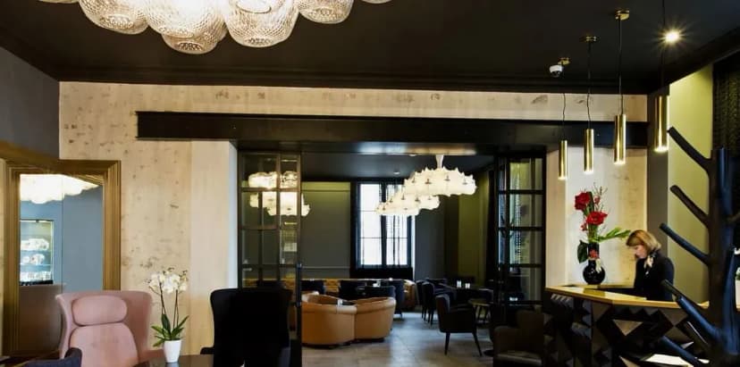 Empreinte Hotel — photo 4