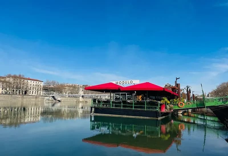 Restaurant Modulo — photo 1