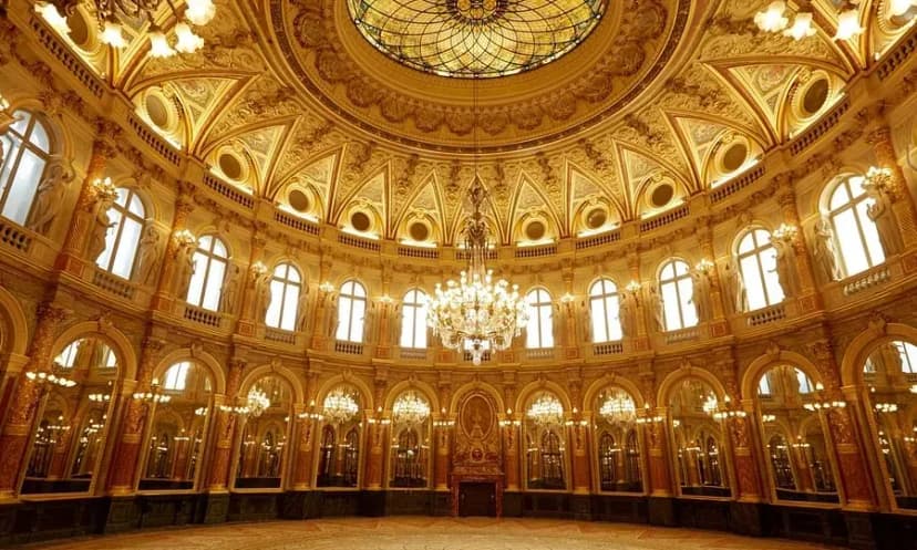 InterContinental Paris - Le Grand, an IHG Hotel — photo 5