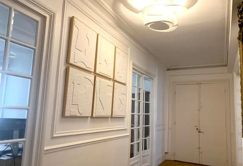 Apartments WS Haussmann - La Fayette — photo 5
