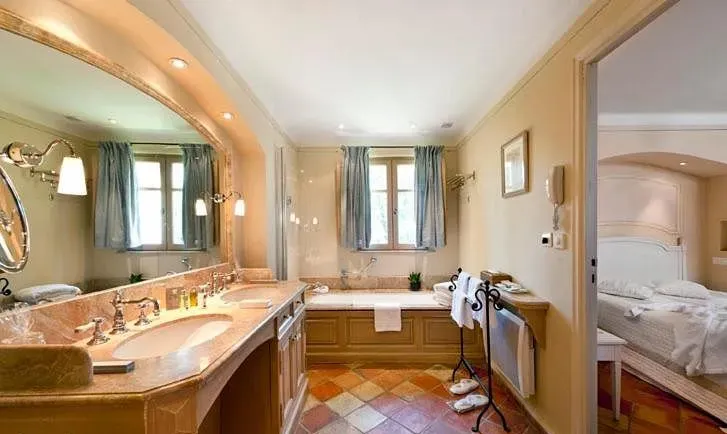 La Bastide Saint-Antoine - Jacques Chibois — photo 4