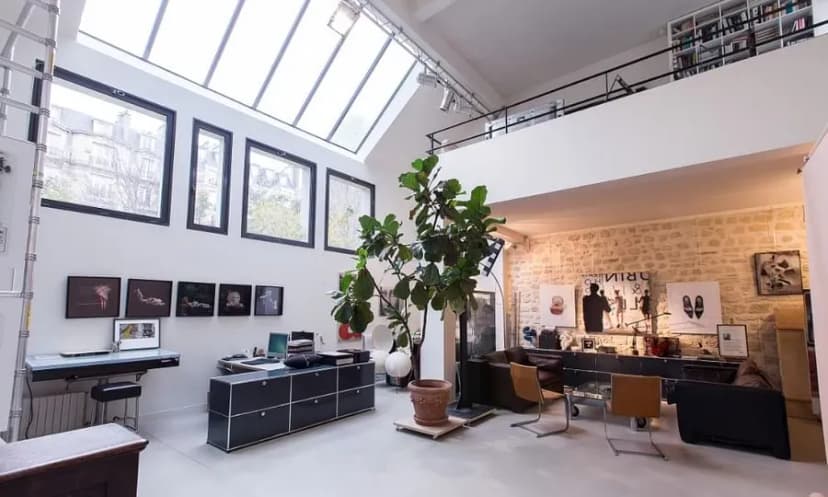 Studio Ajer