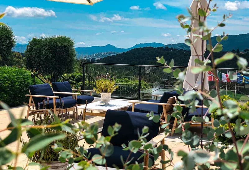 Royal Mougins Golf Resort — photo 5