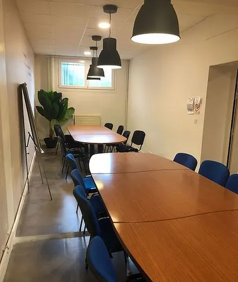 Location bureaux : HB Espace Business — photo 3