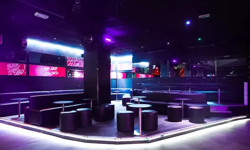 Colors Club — photo 4