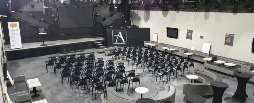 Atrium Club & Events — photo 5