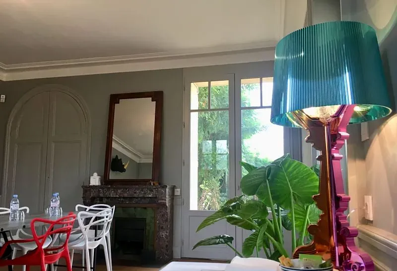 Suite de Charme Bed n Breakfast très proche Lyon — photo 2