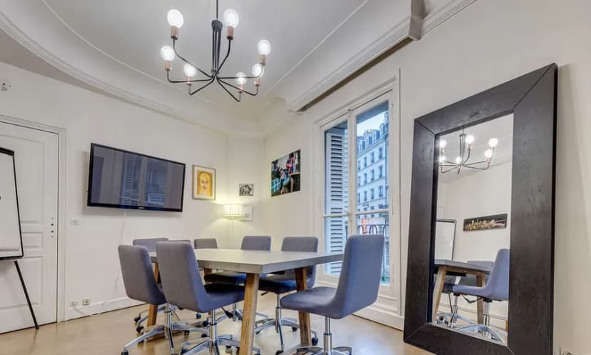 Remix Coworking Turbigo — photo 2