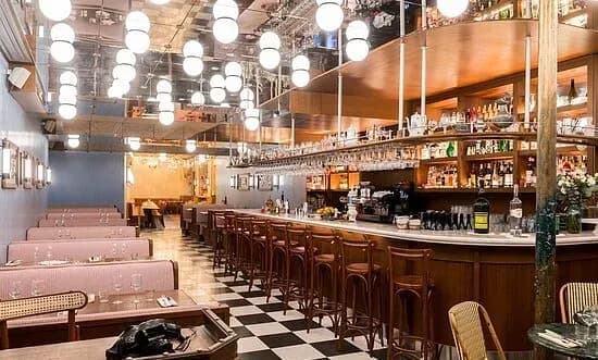 Brasserie Rosie — photo 1
