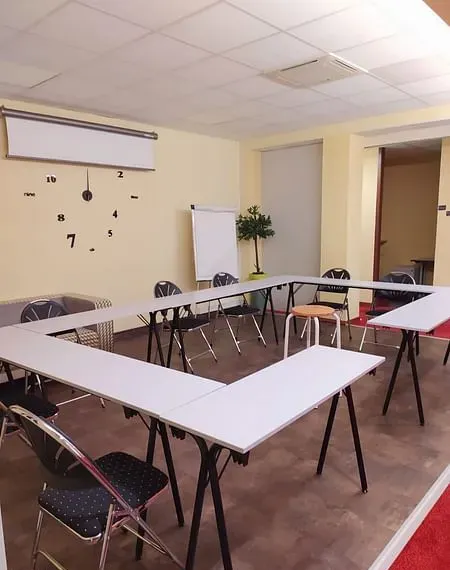 Le Meltingspot — photo 2