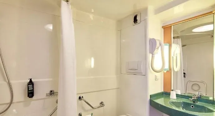 B&B HOTEL Paris Nord 2 CDG Aéroport — photo 5