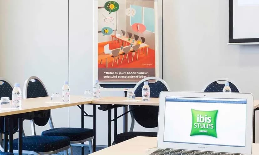 ibis Styles Angoulême Nord — photo 3