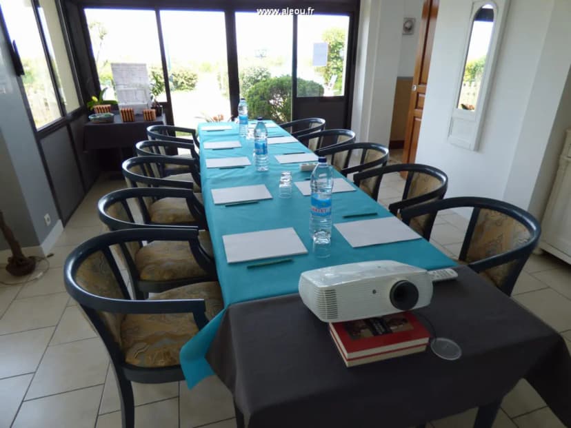 Hôtel Castel Moor — photo 3