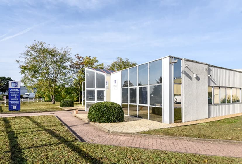 TBC Bordeaux Merignac Phare — photo 1