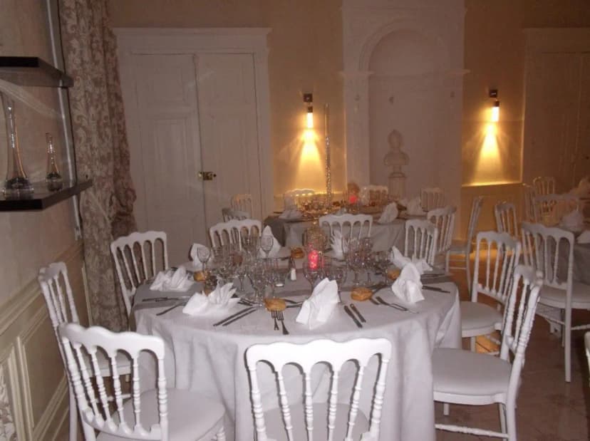 domaine de Saint Cassian — photo 3