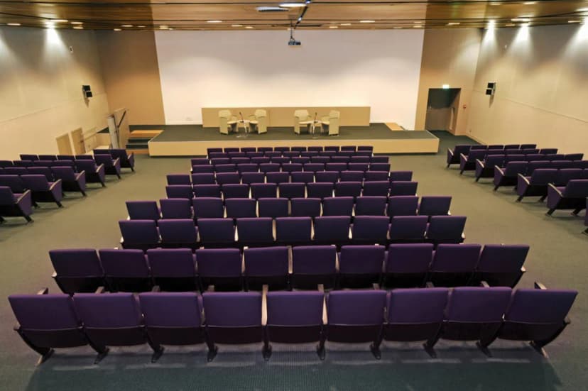 L'Amphi Toulouse-Garonne — photo 5