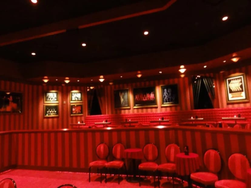Cabaret Aux Artistes — photo 3