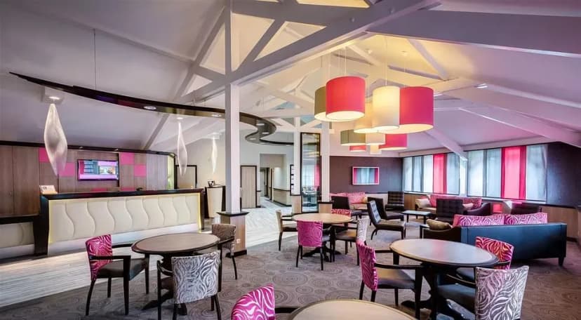 Quality Hotel Clermont Kennedy — photo 1