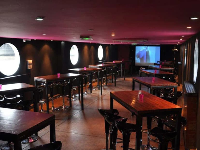Ill Vino • Bar — photo 4