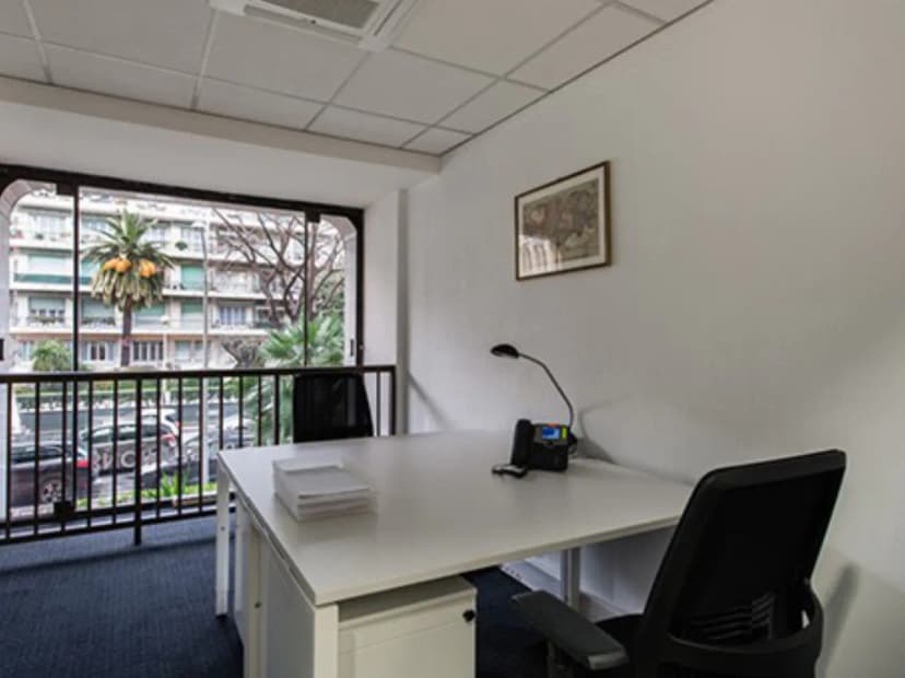 HQ by Regus- Nice, Jean Médecin — photo 2