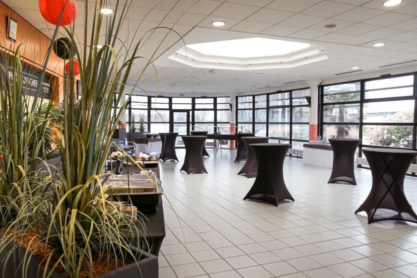 Brittany Henri Guérin Technical Center — photo 4