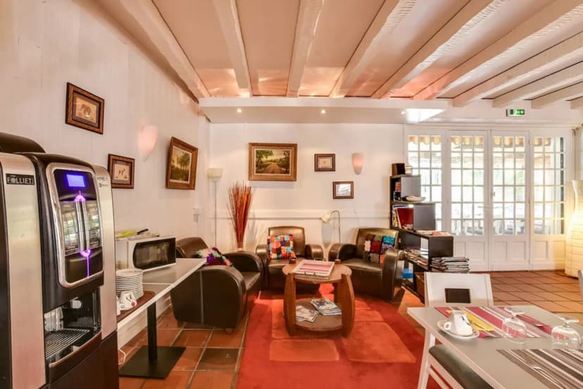 Brit Hotel Marbella — photo 2