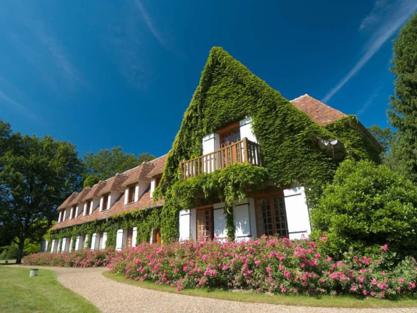 Auberge des Templiers — photo 1