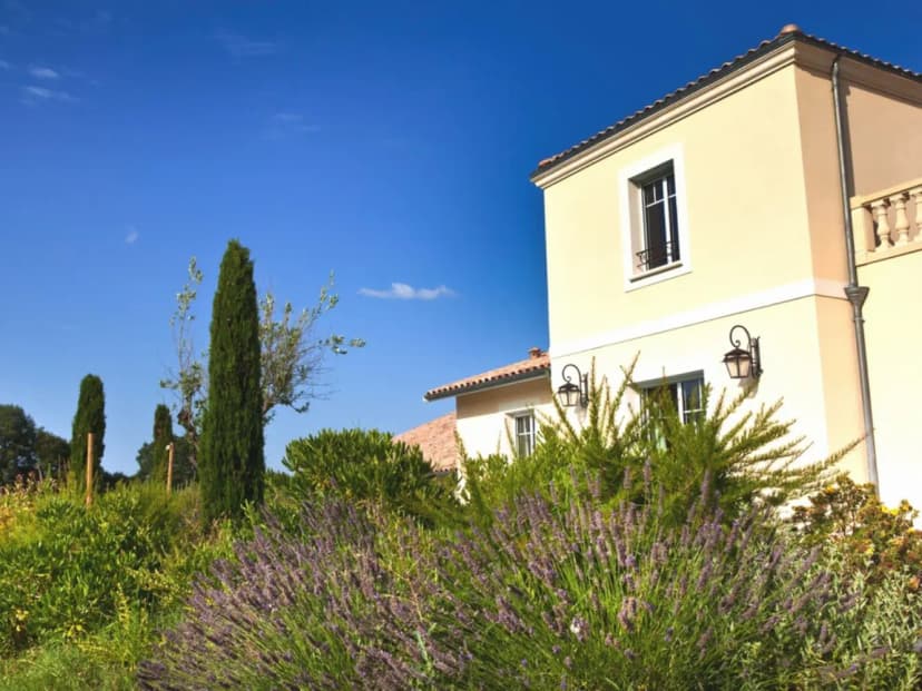CHATEAU PASCOT — photo 4