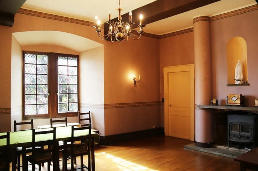 Domaine Du Château De La Rive — photo 4