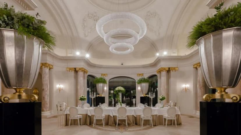 The Peninsula Paris — photo 5