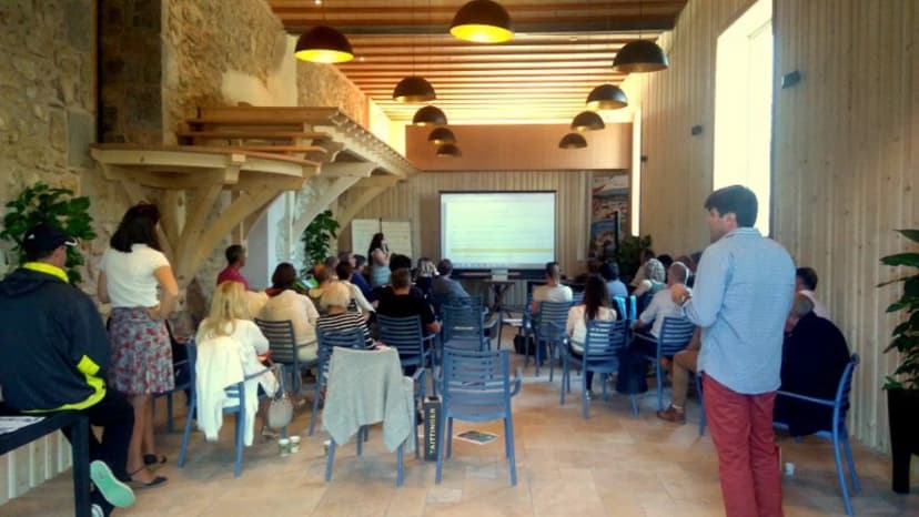 Domaine de Sévenier & Spa — photo 2