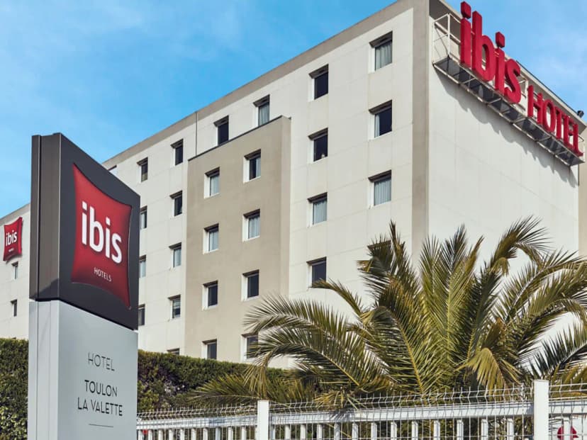 ibis Toulon La Valette — photo 5