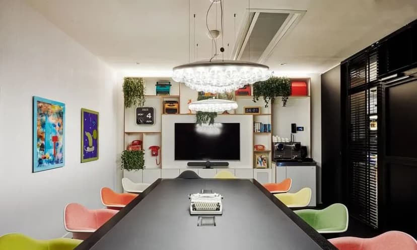citizenM Paris Opera hotel — photo 3