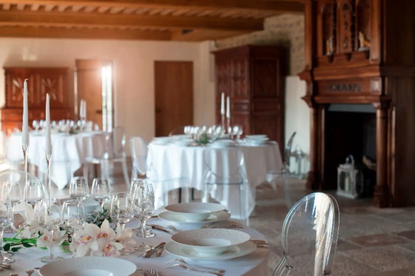 Château de Couches — photo 3