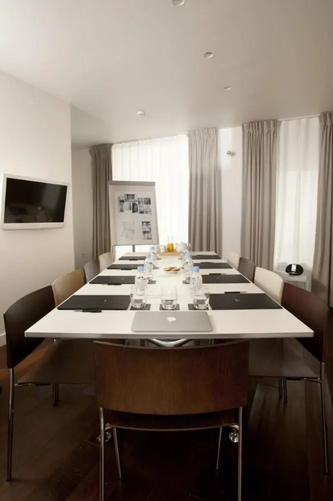 9 HOTEL OPERA — photo 2