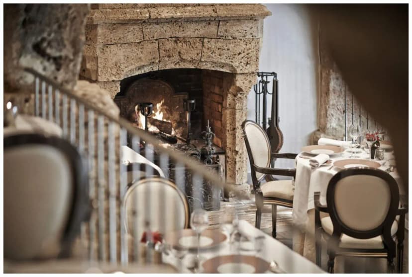 Le Relais des Moines — photo 2