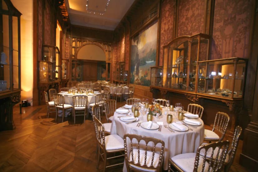 Musée des Arts Décoratifs — photo 2