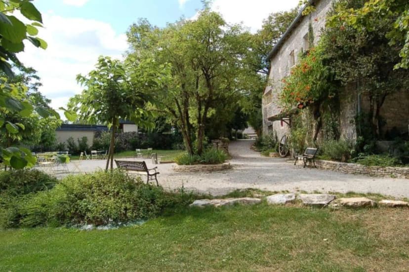 Domaine de Russac — photo 5