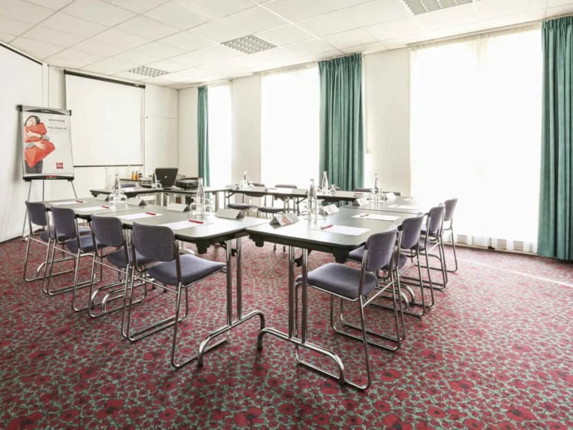ibis Nancy Centre Stanislas — photo 2