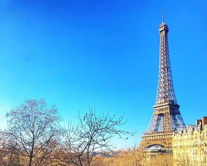Aparthotel Adagio Paris Centre Tour Eiffel — photo 5