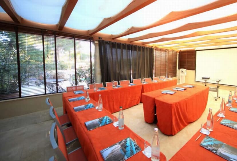 Hôtel Villa Marie Saint-Tropez — photo 2