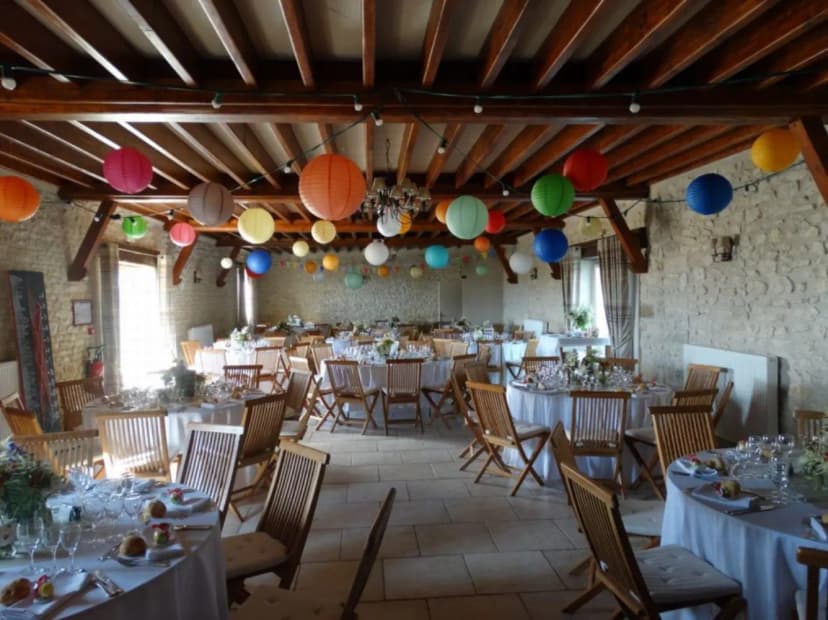 Ferme de Saint-Pierre — photo 4