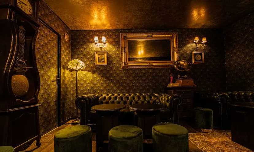 La Maison du Barman — photo 4