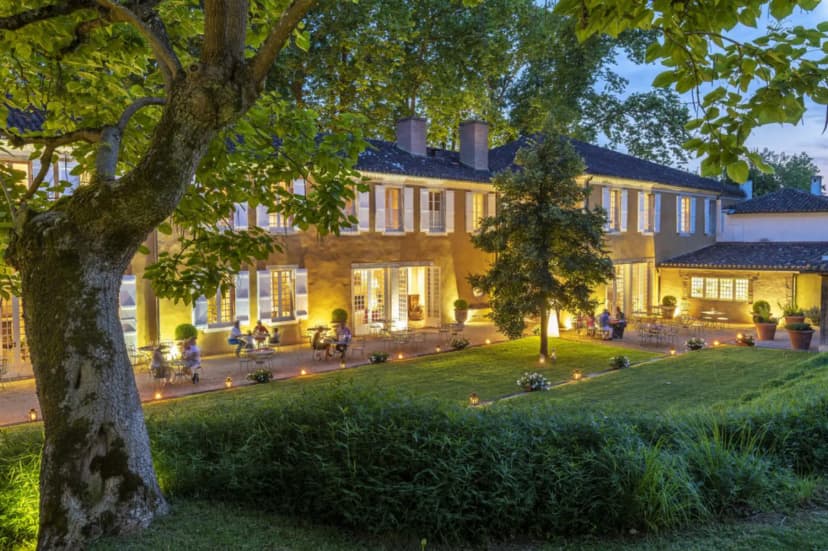 La Bastide — photo 1