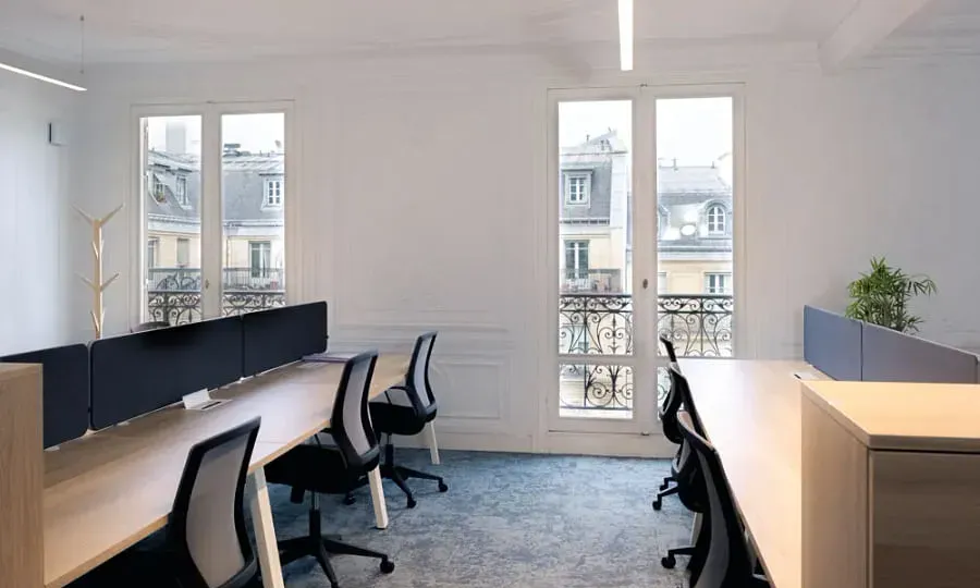 Comeandwork 31 Châteaudun — photo 2